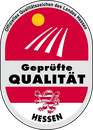 Siegel Geprüfte Qualität Hessen