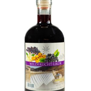 Wildfruchtlik&ouml;r